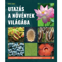 Utazás a növények világába