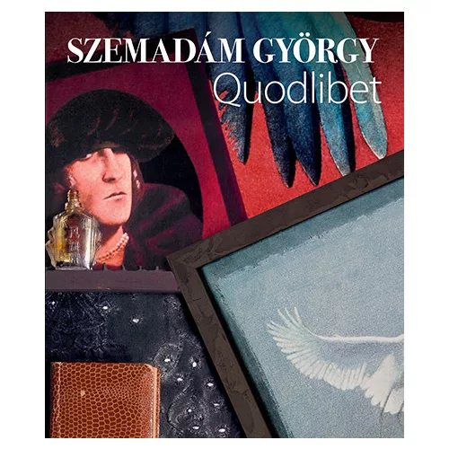 Szemadám György