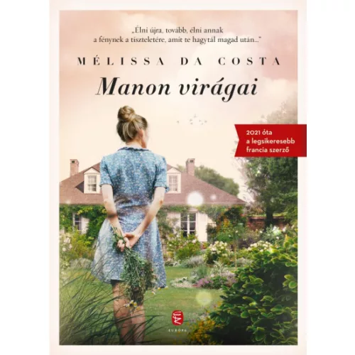 Manon virágai
