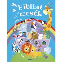 Bibliai mesék - SÉRÜLT