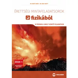 Érettségi felkészítő
