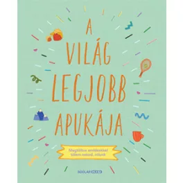 A világ legjobb apukája - SÉRÜLT