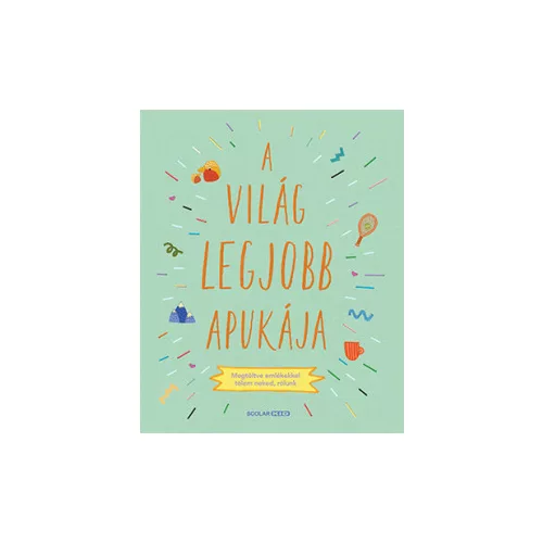 A világ legjobb apukája
