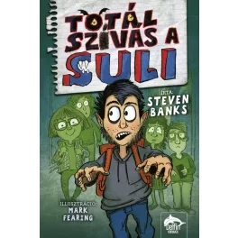 Totál szívás a suli - SÉRÜLT