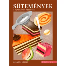 Sütemények - SÉRÜLT