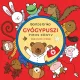 Gyógypuszi - Piros könyv - SÉRÜLT