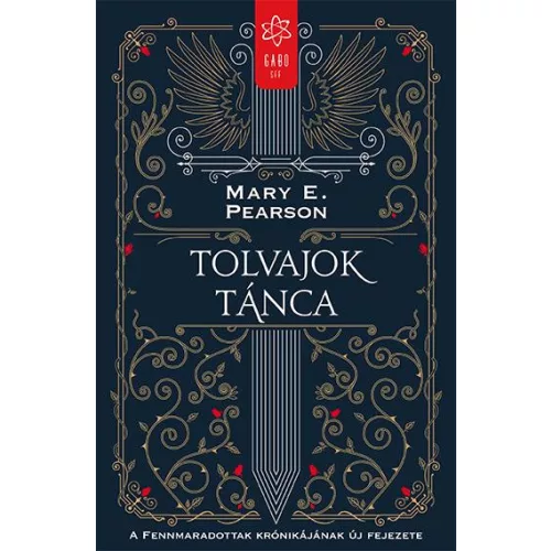 Tolvajok tánca