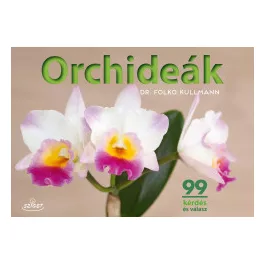 Orchideák