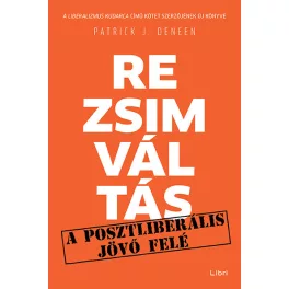 Rezsimváltás