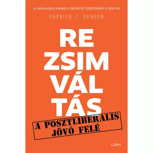 Rezsimváltás