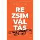 Rezsimváltás