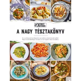 Köretek tészták