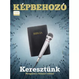 Keresztünk