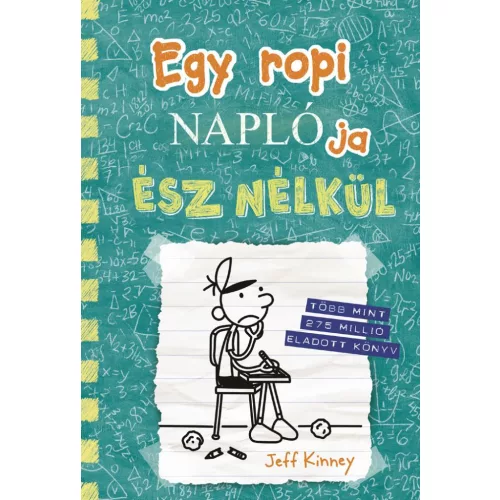 Egy ropi naplója 18. Ész nélkül - SÉRÜLT