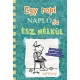 Egy ropi naplója 18. Ész nélkül - SÉRÜLT