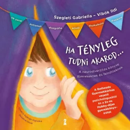 Ha tényleg tudni akarod...