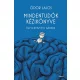 Mindentudók kézikönyve