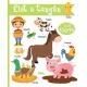 Élet a tanyán - Első könyvem