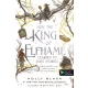 How the King of Elfhame Learned to Hate Stories - Hogyan gyűlölte meg Elfhon királya a történeteket (A levegő népe 3,5)