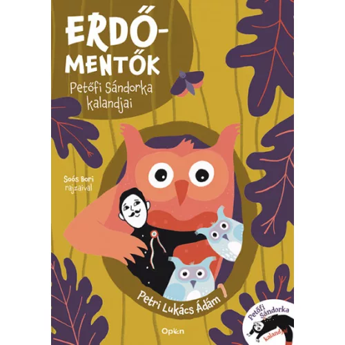 Erdőmentők
