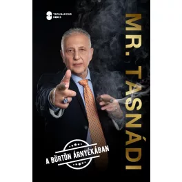 Mr. Tasnádi - SÉRÜLT
