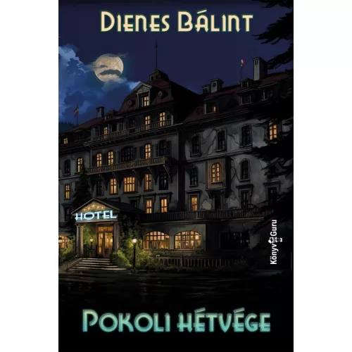 Pokoli hétvége