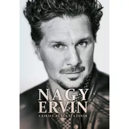 Nagy Ervin