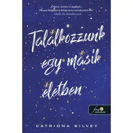 Találkozzunk egy másik életben - SÉRÜLT