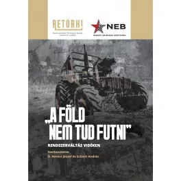 "A föld nem tud futni"