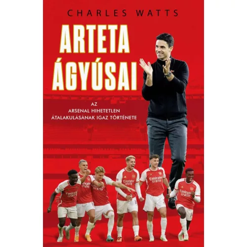 Arteta Ágyúsai