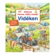 Ablakos Keress, találj, mesélj! - Vidéken