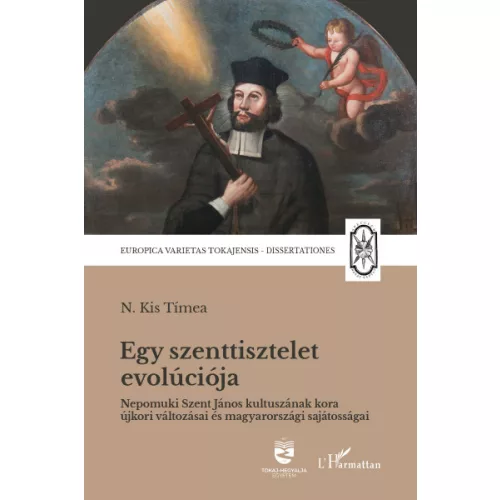 Egy szenttisztelet evolúciója