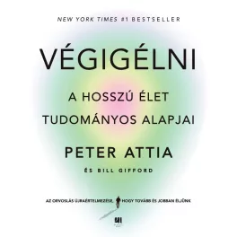 Végigélni