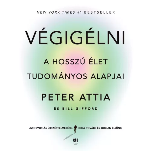 Végigélni