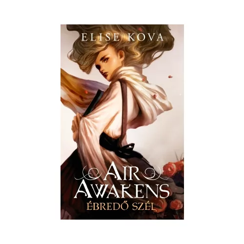 Air Awakens 1. – Ébredő szél