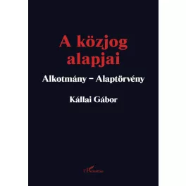 A közjog alapjai