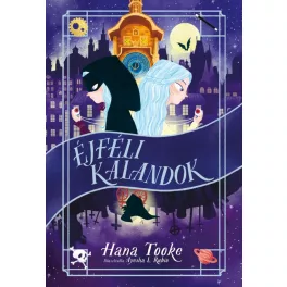Éjféli kalandok