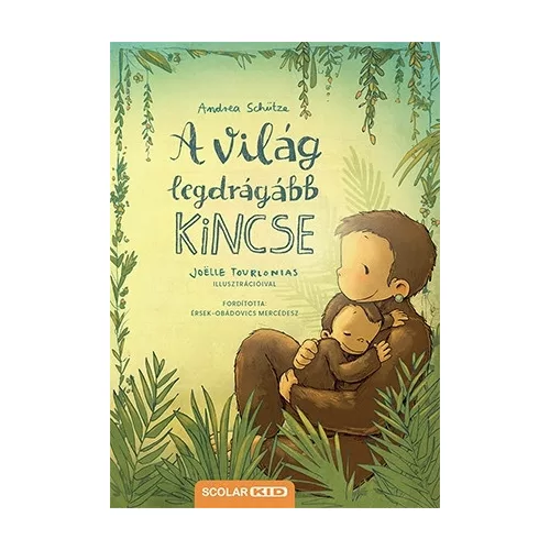 A világ legdrágább kincse (2. kiadás)