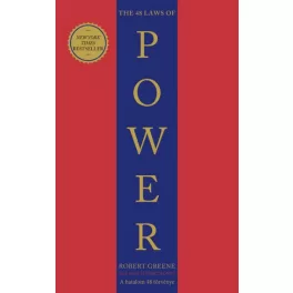 The 48 Laws of Power - A hatalom 48 törvénye