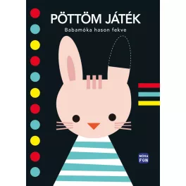 Pöttöm játék - SÉRÜLT