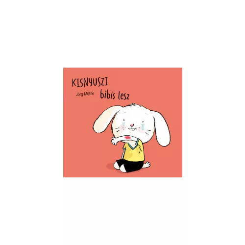Kisnyuszi bibis lesz