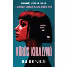Vörös királynő