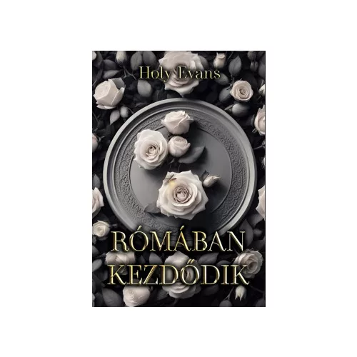 Rómában kezdődik