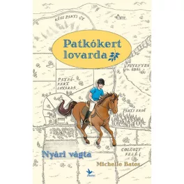 Patkókert lovarda - 1. Nyári vágta