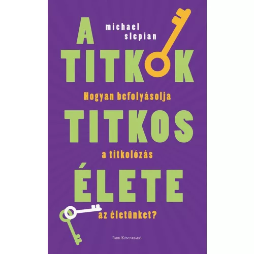A titkok titkos élete