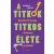 A titkok titkos élete