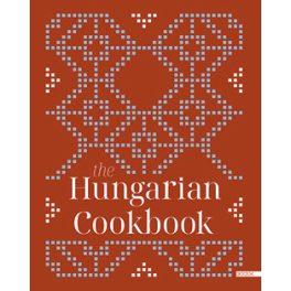 The Hungarian Cookbook