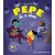 Kis zenélő könyveim - Pepe és a blues