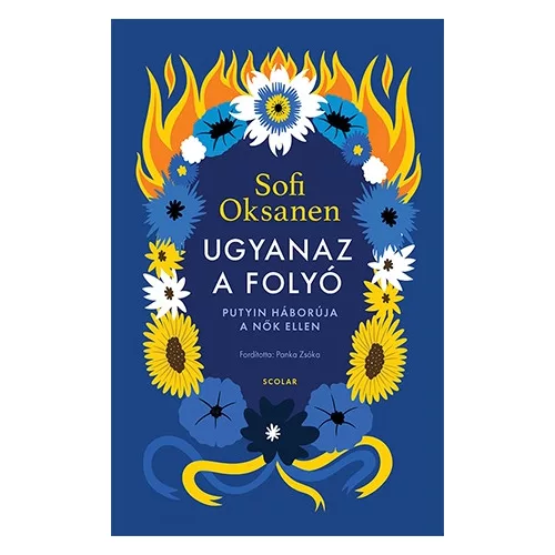 Ugyanaz a folyó – Putyin háborúja a nők ellen