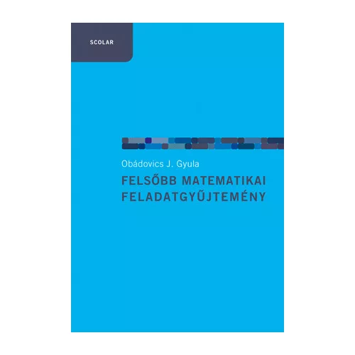 Felsőbb matematikai feladatgyűjtemény